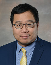 Dr. Sherman Chen